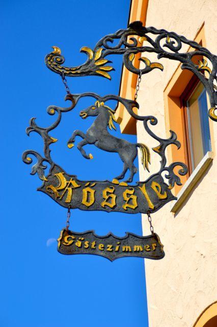 Hotel-Gasthof Roessle Ulm Exterior photo